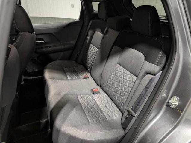 new 2025 Nissan Kicks car, priced at $26,872