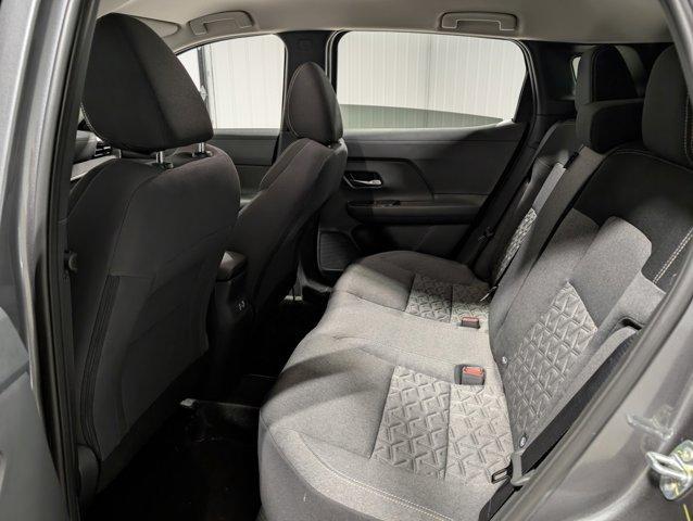 new 2025 Nissan Kicks car, priced at $26,872