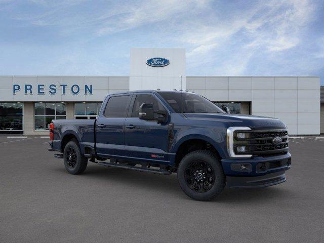 new 2024 Ford F-250 car, priced at $86,184