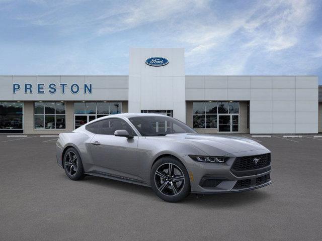new 2025 Ford Mustang car, priced at $31,970
