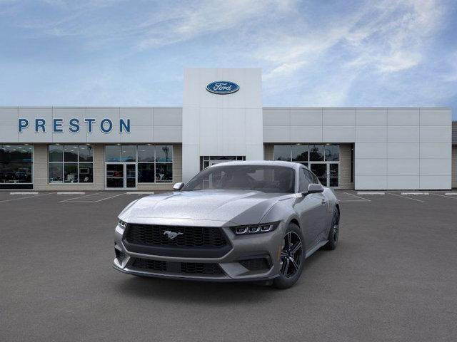 new 2025 Ford Mustang car, priced at $31,970