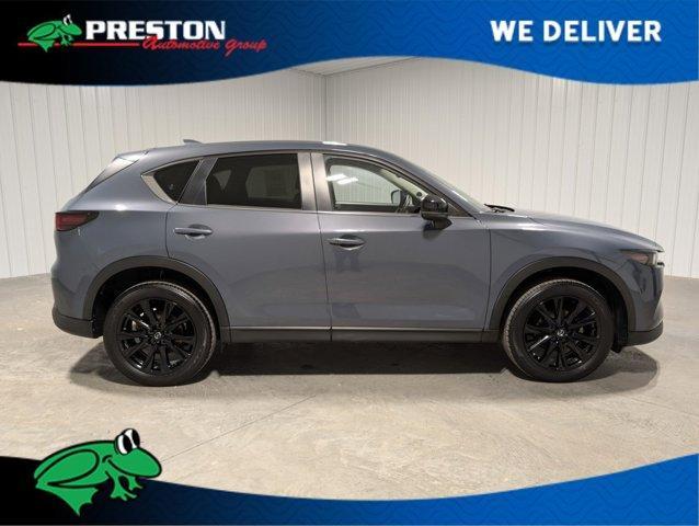 used 2023 Mazda CX-5 car, priced at $27,500