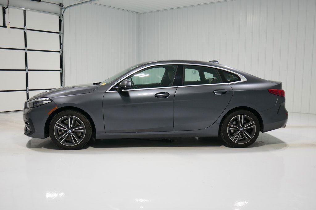 used 2020 BMW 228 Gran Coupe car, priced at $26,000