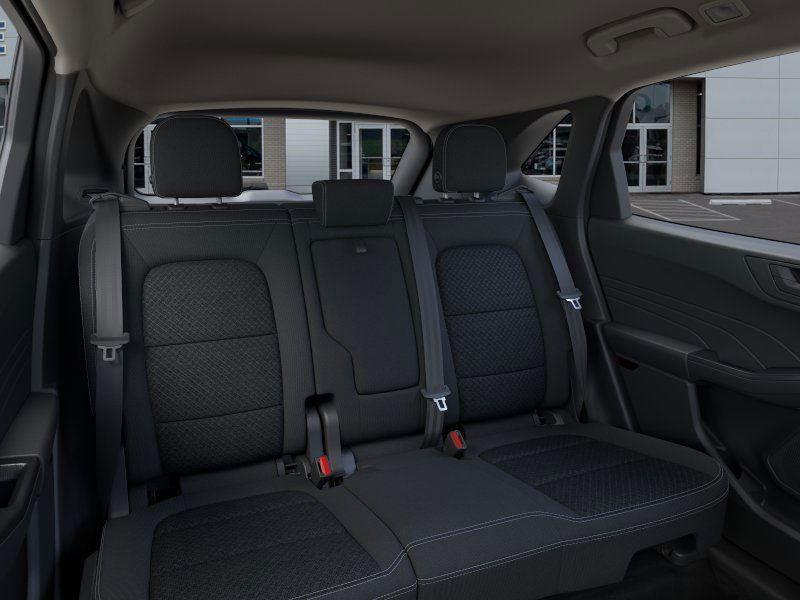 new 2026 Ford Escape car, priced at $28,995