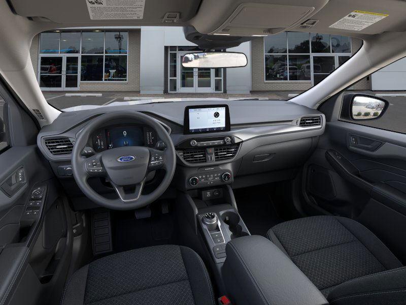 new 2026 Ford Escape car, priced at $28,995