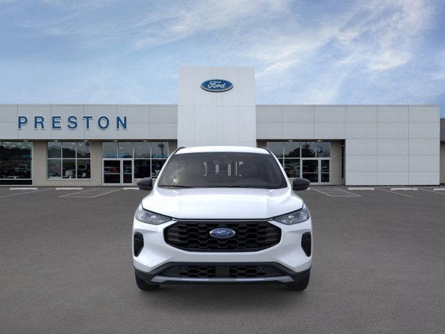 new 2025 Ford Escape car, priced at $30,668