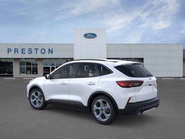 new 2025 Ford Escape car, priced at $30,668