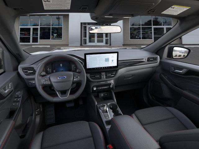 new 2025 Ford Escape car, priced at $30,668