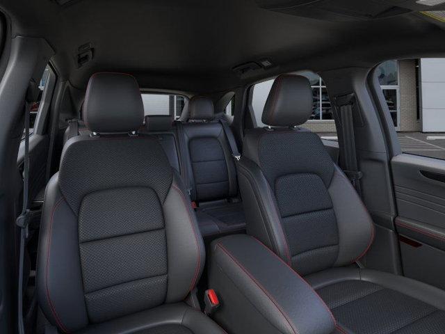 new 2025 Ford Escape car, priced at $30,668