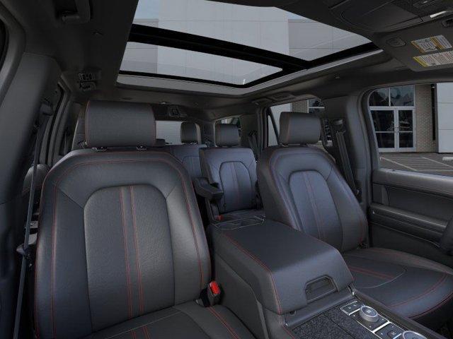 new 2024 Ford Expedition car, priced at $78,318