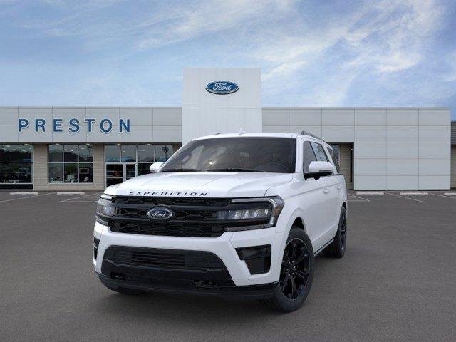 new 2024 Ford Expedition car, priced at $78,318