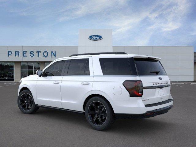 new 2024 Ford Expedition car, priced at $78,318