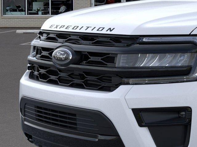 new 2024 Ford Expedition car, priced at $78,318