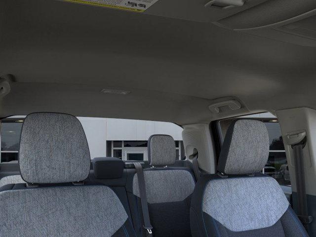 new 2025 Ford Maverick car