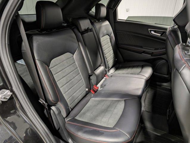 used 2022 Ford Edge car, priced at $28,000