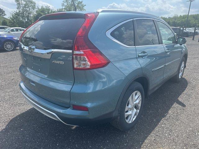 used 2016 Honda CR-V car, priced at $18,900