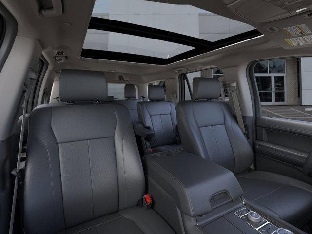 new 2024 Ford Expedition car, priced at $68,809