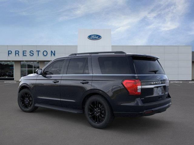 new 2024 Ford Expedition car, priced at $68,809