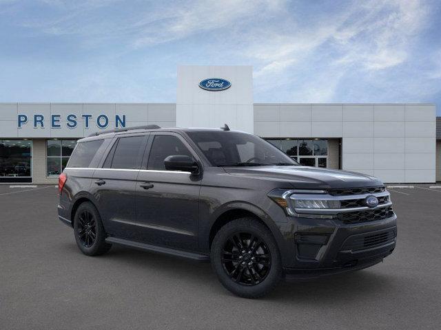 new 2024 Ford Expedition car, priced at $68,809