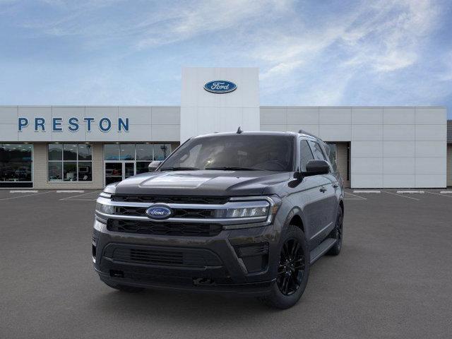 new 2024 Ford Expedition car, priced at $68,809