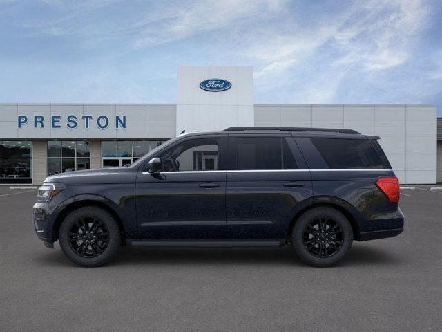 new 2024 Ford Expedition car, priced at $68,809