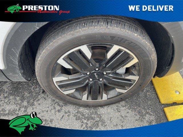 used 2024 Kia Telluride car, priced at $46,995