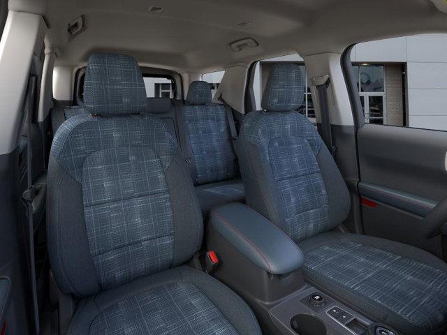 new 2025 Ford Bronco Sport car, priced at $35,490