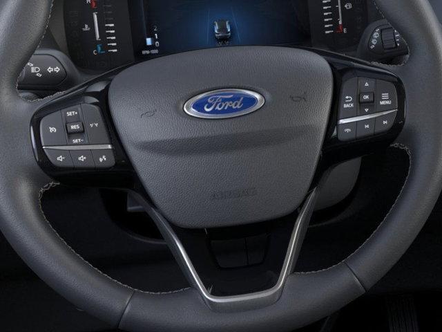 new 2025 Ford Escape car