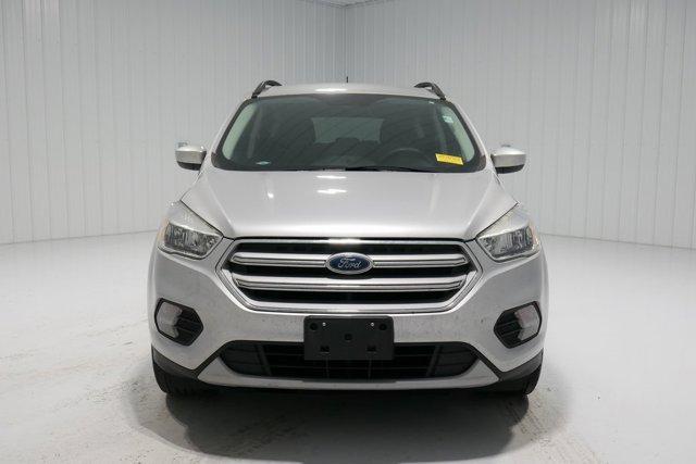 used 2018 Ford Escape car, priced at $15,000
