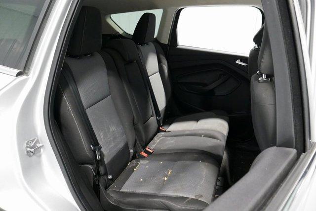 used 2018 Ford Escape car, priced at $15,000