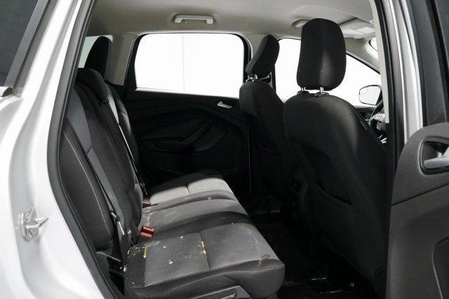 used 2018 Ford Escape car, priced at $15,000