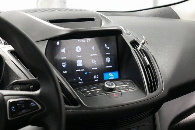 used 2018 Ford Escape car, priced at $15,000