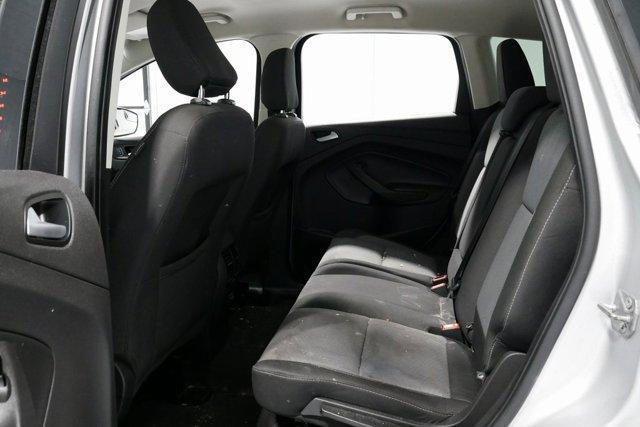 used 2018 Ford Escape car, priced at $15,000