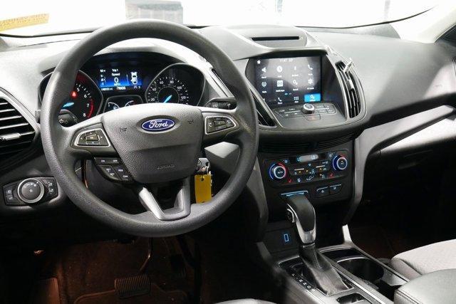 used 2018 Ford Escape car, priced at $15,000