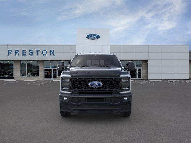 new 2024 Ford F-250 car, priced at $64,344