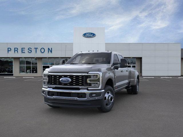 new 2024 Ford F-350 car, priced at $93,565