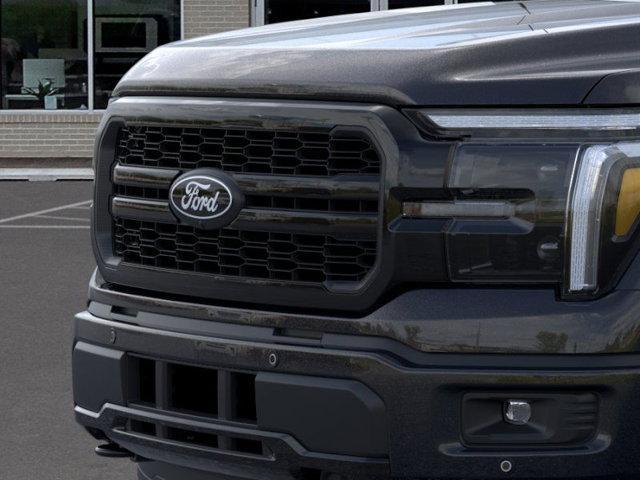 new 2025 Ford F-150 car, priced at $70,212