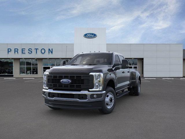 new 2024 Ford F-350 car, priced at $62,650