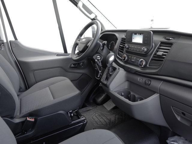 new 2024 Ford Transit-350 car, priced at $66,995