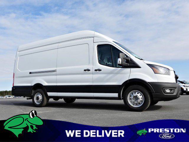 new 2024 Ford Transit-350 car, priced at $70,240