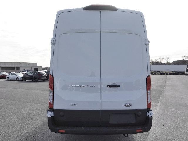 new 2024 Ford Transit-350 car, priced at $66,995