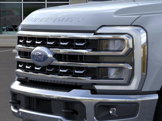 new 2025 Ford F-250 car