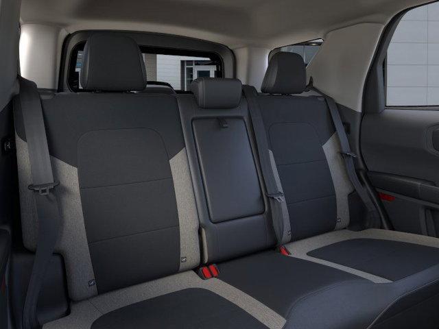 new 2025 Ford Bronco Sport car, priced at $31,515