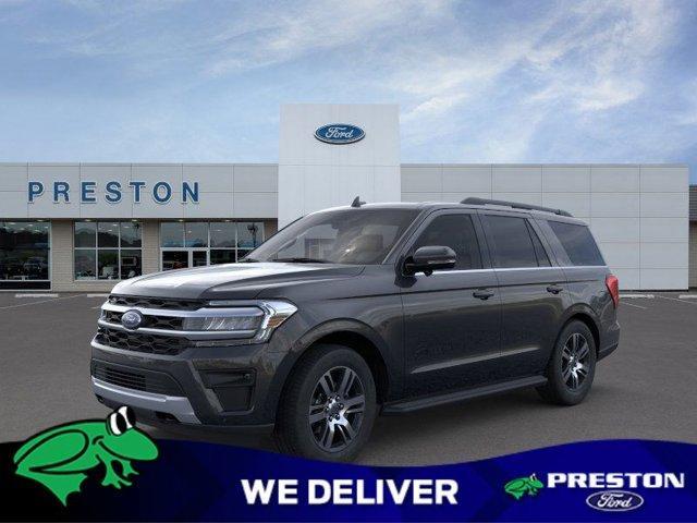 new 2024 Ford Expedition car, priced at $70,167