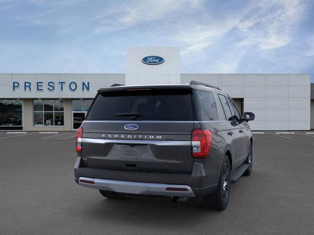 new 2024 Ford Expedition car, priced at $70,167