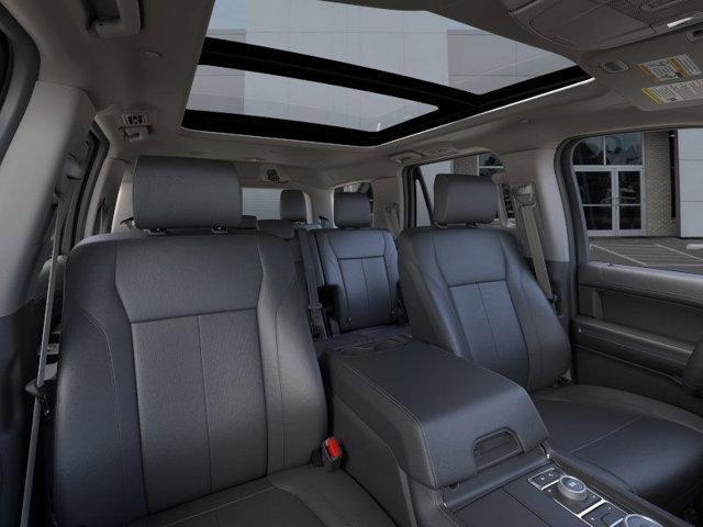 new 2024 Ford Expedition car, priced at $70,167