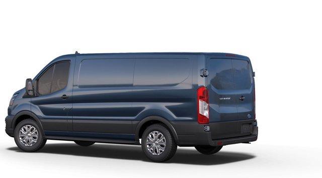 new 2024 Ford Transit-250 car, priced at $63,715