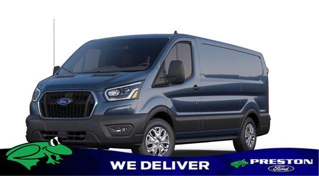 new 2024 Ford Transit-250 car, priced at $63,715