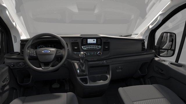 new 2024 Ford Transit-250 car, priced at $63,715