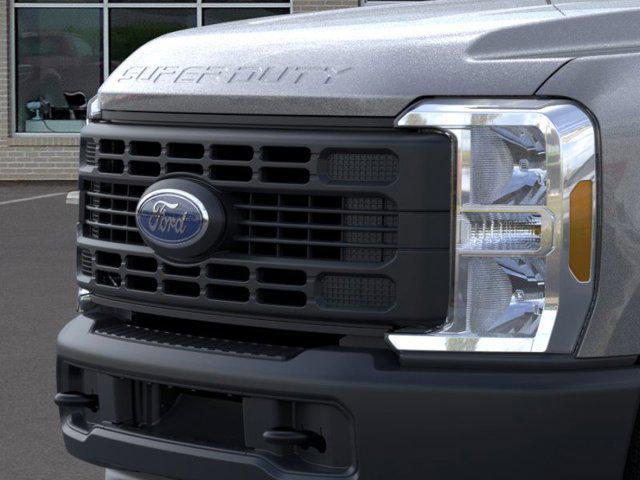 new 2024 Ford F-250 car, priced at $47,137